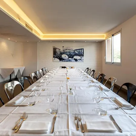 La Meridiana Bleisure Hotel