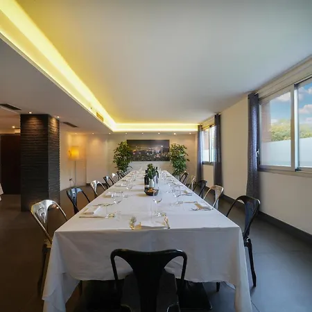 Hotel La Meridiana Bleisure Perugia