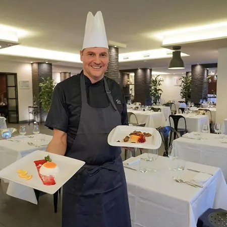 Hotel La Meridiana Bleisure