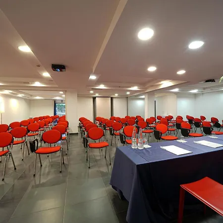 Hotel La Meridiana Bleisure Perugia