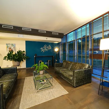 Hotel La Meridiana Bleisure Perugia