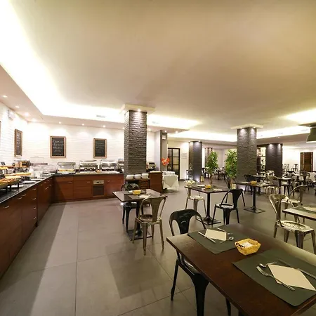 Hotel La Meridiana Bleisure Perugia