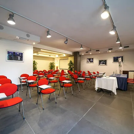 Hotel La Meridiana Bleisure