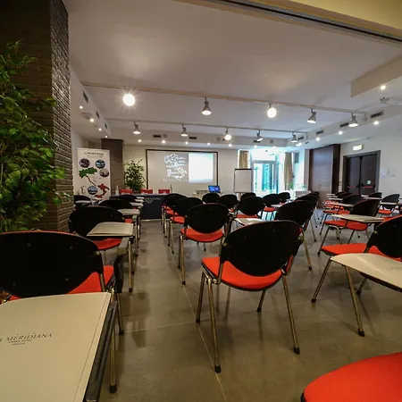 La Meridiana Bleisure Hotel