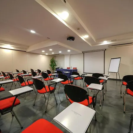 Hotel La Meridiana Bleisure Perugia