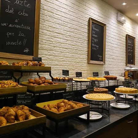 酒店 拉梅利笛安娜酒店 4*
