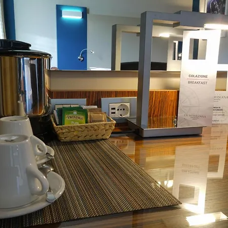酒店 拉梅利笛安娜酒店 佩鲁贾