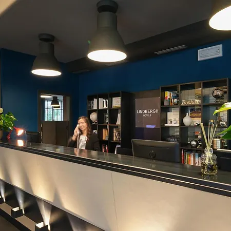 La Meridiana Bleisure Hotel