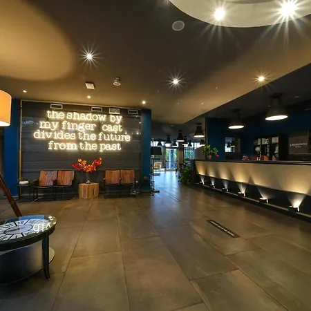 La Meridiana Bleisure Hotel 4*