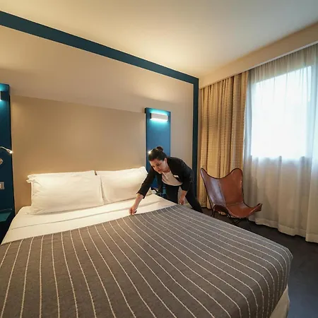 La Meridiana Bleisure 4* Perugia