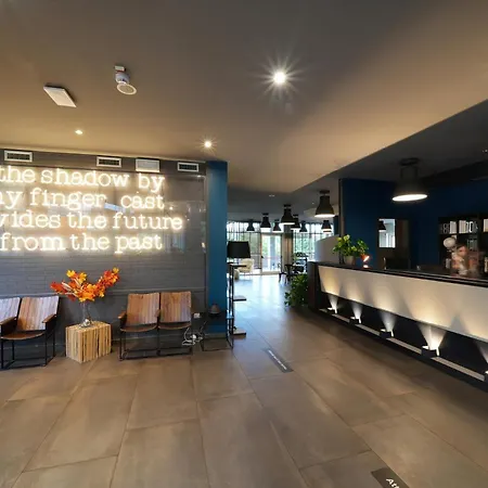 拉梅利笛安娜酒店 酒店 佩鲁贾