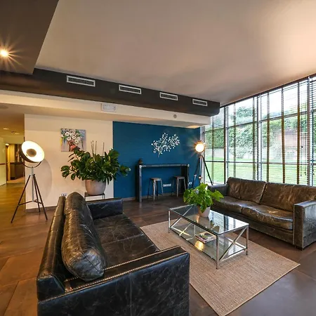 Hotel La Meridiana Bleisure