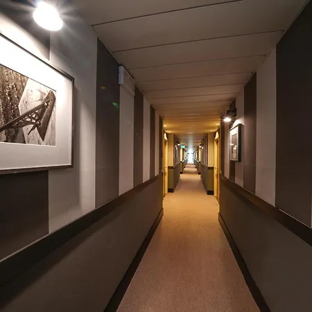 La Meridiana Bleisure Hotel 4*