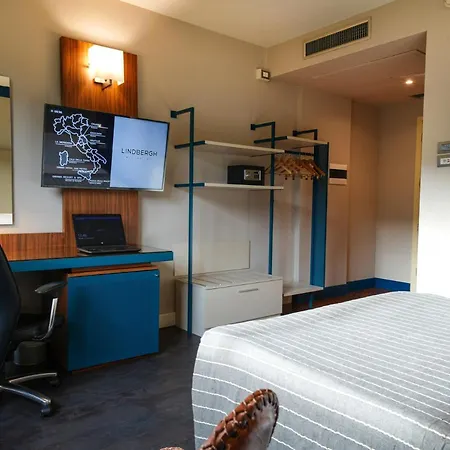 La Meridiana Bleisure Hotel