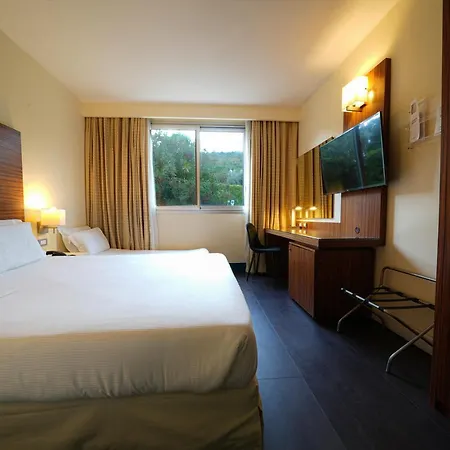La Meridiana Bleisure 4*