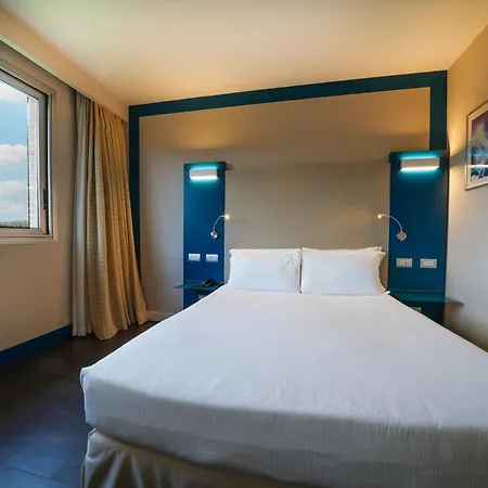 Hotel La Meridiana Bleisure Perugia