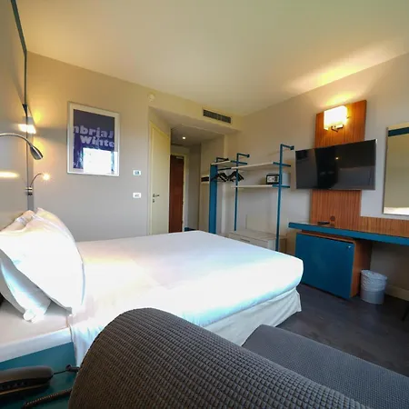 Hotel La Meridiana Bleisure