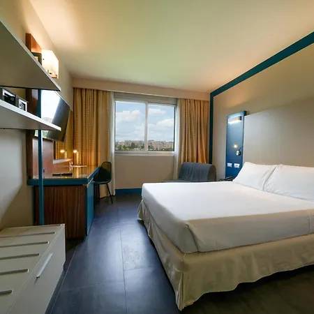 La Meridiana Bleisure 4* Perugia