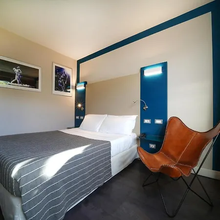 Hotel La Meridiana Bleisure Perugia